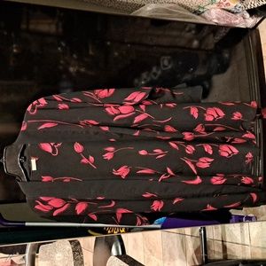 La Senza lingerie /kimono XXL